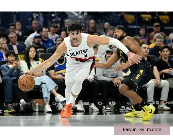 杨瀚森20分7篮板对抗勇士旧将 逆转卫冕冠军未能一黑到底