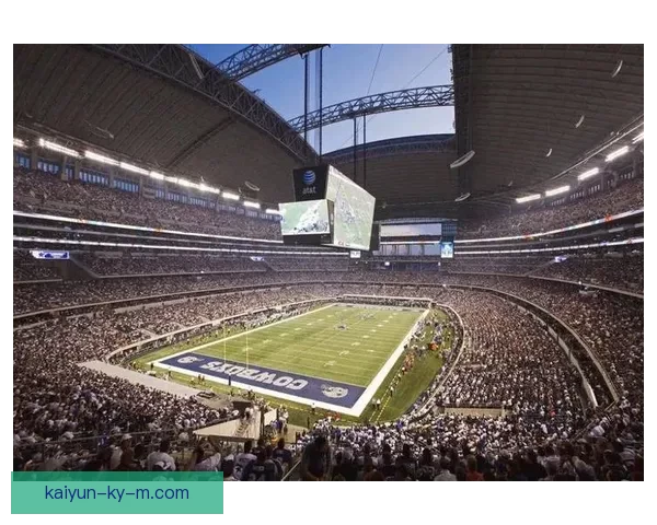 美加墨三国联办世界杯城市全景探秘与赛场文化交流分析