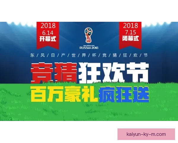 世界杯赛事全面解析与精准体育竞猜预测策略全指南