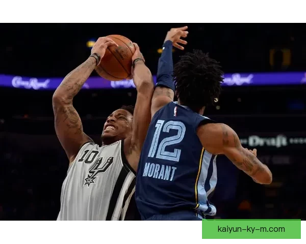 尚帕尼单季投中192记三分打破马刺队史纪录 自信来源于不懈努力